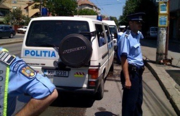 Ialomiţa: Bilanţul Poliţiei în noaptea de Înviere